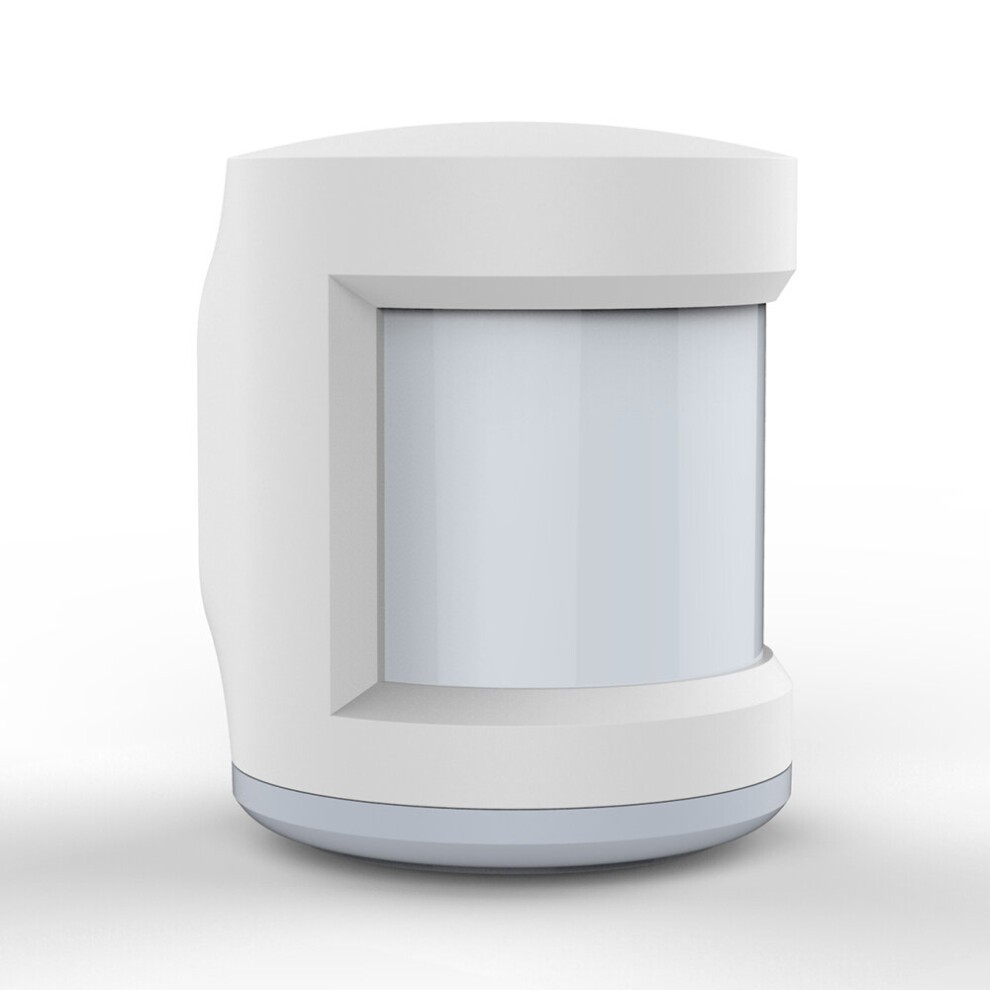Moeshouse Z Bee Smart Home Voice Control Infrared Body Sensor Ir Movement Detection Alarm System 6906139989152