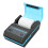 Milestone MHT P5801 Android IOS Thermal Printer 58mm bluetooth USB Interface 5