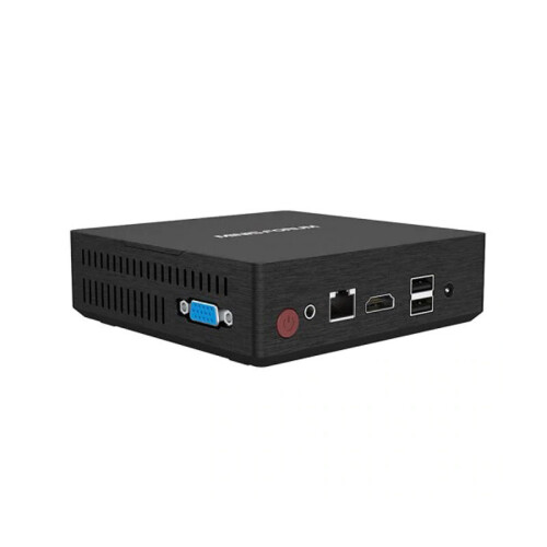 Minisforum N36 Intel Celeron N3060 4GB RAM 64GB ROM 5G WIFI