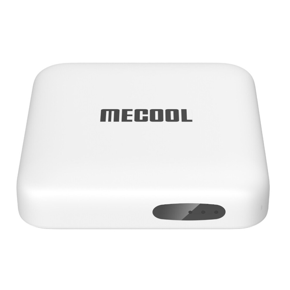 Mecool Km2 Amlogic S905x2 Youtube Netflix 4K Ddr4 2Gb Ram 8Gb Emmc Rom Bluetooth 4.2 5G Wifi Android 10.0 4K Hdr10+ Tv Box Hdmi 2.1 H.265 Vp9 Decoder 820937979909