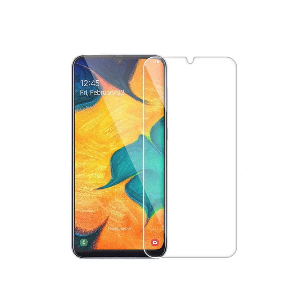Bakeey Clear Scratch Resistant Tempered Glass Screen Protector For Samsung Galaxy A30 2019 A50 2019 M30 2019 6901249632400