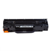 M&G MG C0388XC Office Supplies Selenium Drum Carbon Powder Tool Box Large Capacity Easy Powder Tool Box