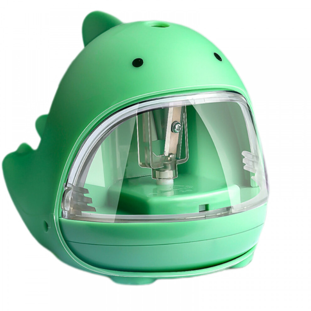 Pencil Sharpeners Electric Pencil Sharpener Battery Operated Pencil Sharpener for Kids Artists Adults Automatic Sharpen for Colored green on OnBuy