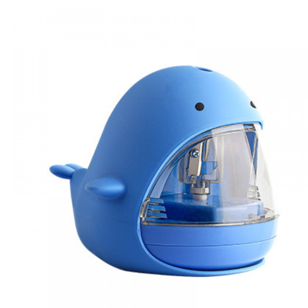 Pencil Sharpeners Electric Pencil Sharpener Battery Operated Pencil Sharpener for Kids Artists Adults Automatic Sharpen for Colored blue on OnBuy