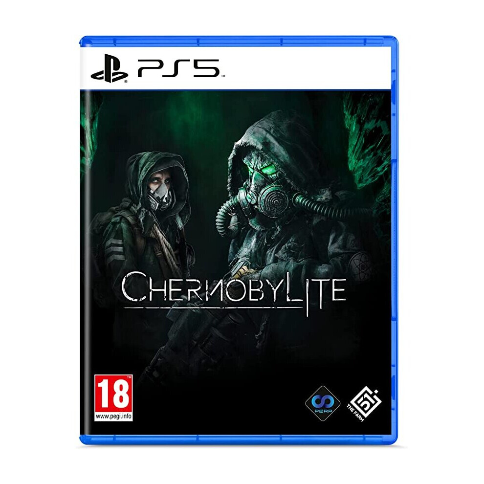 Playstation Chernobylite (Ps5)