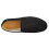 (41) Rivieras Classic Herren-Espadrillenschuh aus Canvas Schwarz 5