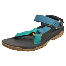 Teva Hurricane Xlt2 Mens Walking Sandals in Black Multicolour - 7 UK