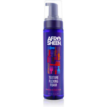 Afrosheen Texture Foam 8.5oz/ 251ml