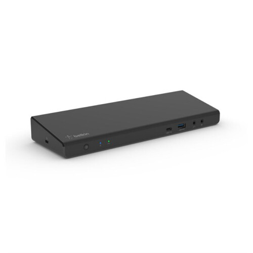 Belkin USB C DISPLAY LINK DOCK TRPLE DSPLY