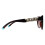 Tiffany & Co Tiffany Sunglasses TF4196 80153B Havana Brown Gradient 4