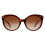 Tiffany & Co Tiffany Sunglasses TF4189 80023B Havana Brown Gradient 1