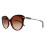 Tiffany & Co Tiffany Sunglasses TF4189 80023B Havana Brown Gradient 2