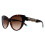Tiffany & Co Tiffany Sunglasses TF4196 80153B Havana Brown Gradient 2