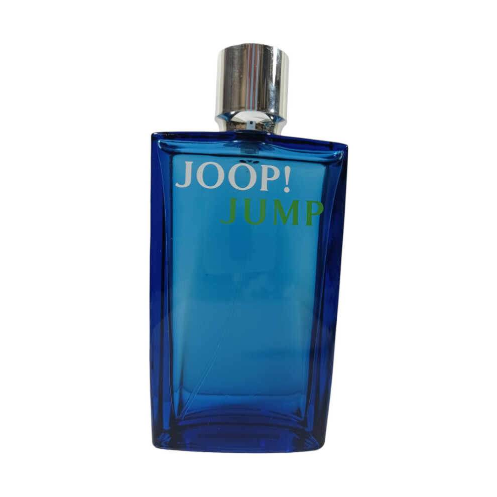 JOOP! JUMP by Joop! EDT SPRAY 100ml