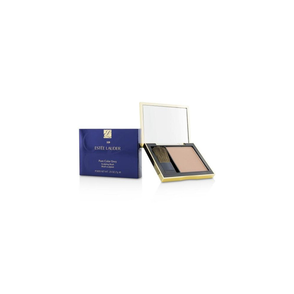 Estee Lauder Pure Color Envy 0.25 Sculpting Blush 320 Lover''S Blush
