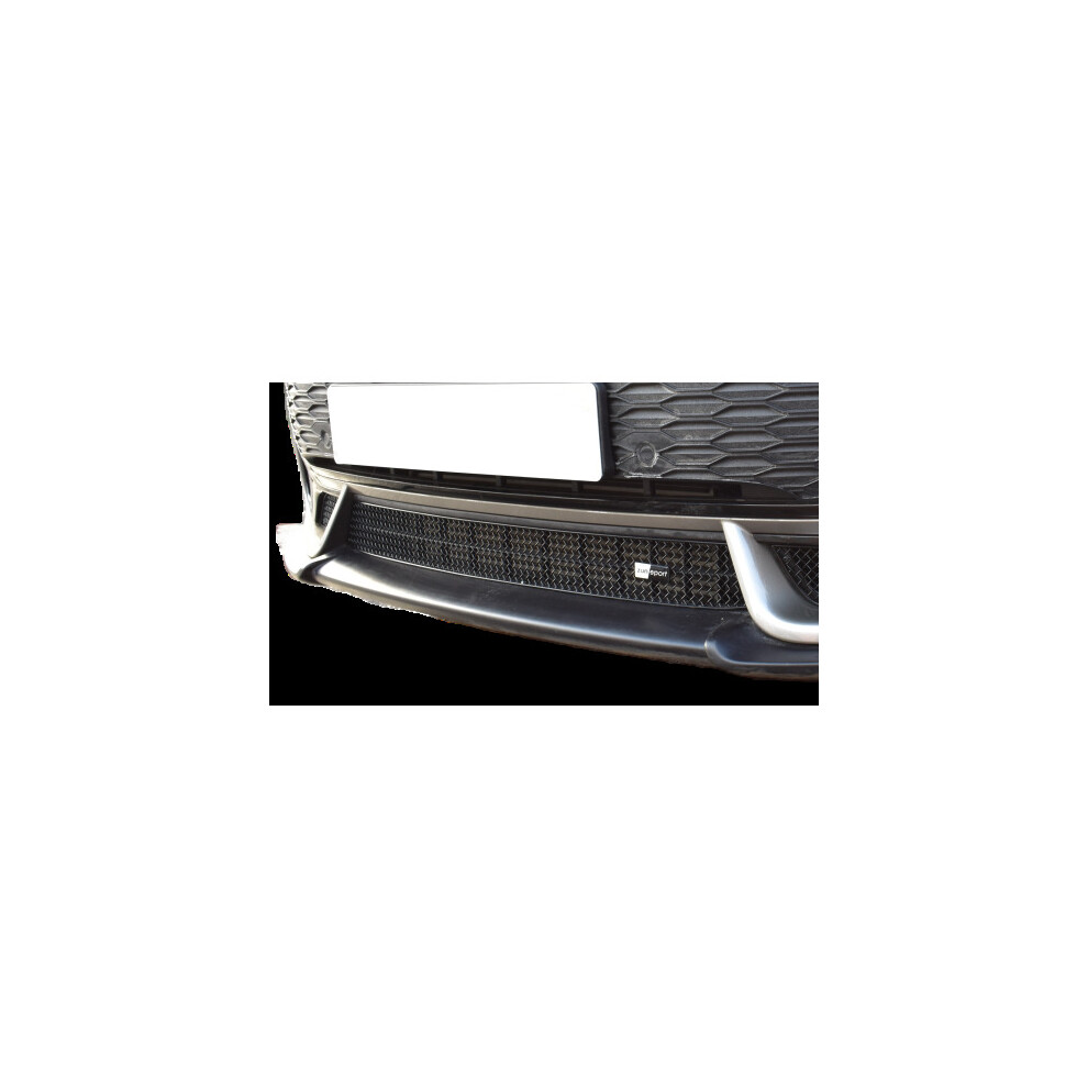Mini Clubman Jcw - Centre Grille (2019 - ) 5060468077650