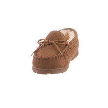 Bearpaw 1295M-220-13 Bearpaw Mens Moc II Shoe - Size 13