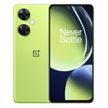 OnePlus Nord CE3 Lite 5G 8GB/128GB Dual Sim - Pastel Lime - Refurbished