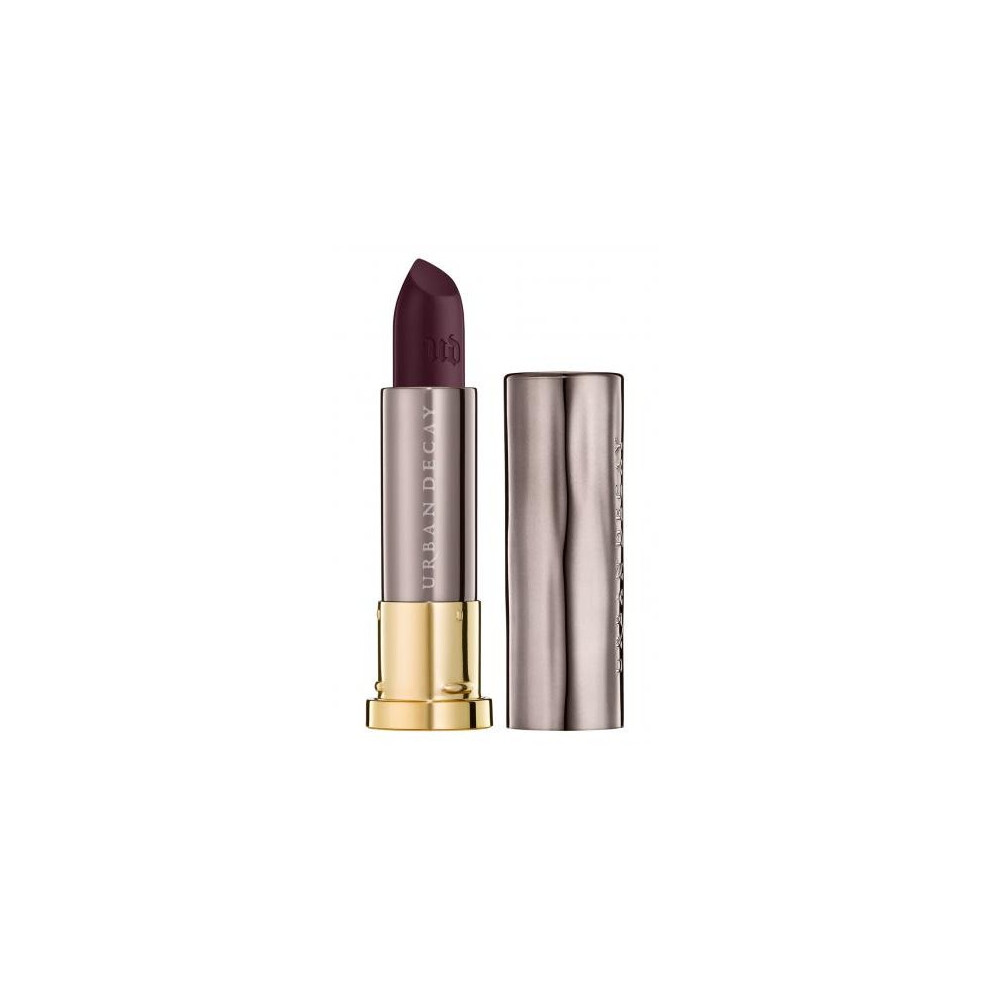 Urban Decay Vice 0.11 Lipstick #Blackmail