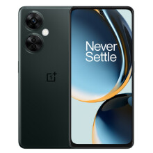 OnePlus Nord CE3 Lite 5G 8GB/128GB Dual Sim - Chromatic Grey - Refurbished