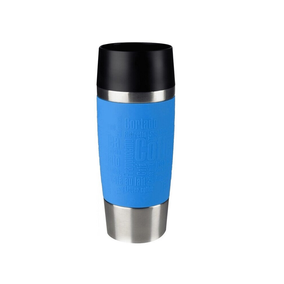 Tefal Travel Mug Outstanding reliability and durability (360 ml)
