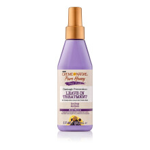 Creme of Nature Pure Honey Leave-In Treatment 236ml