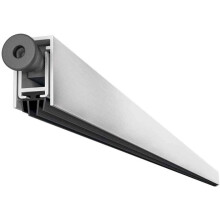 Automatic Drop Down Recessed Door Seal