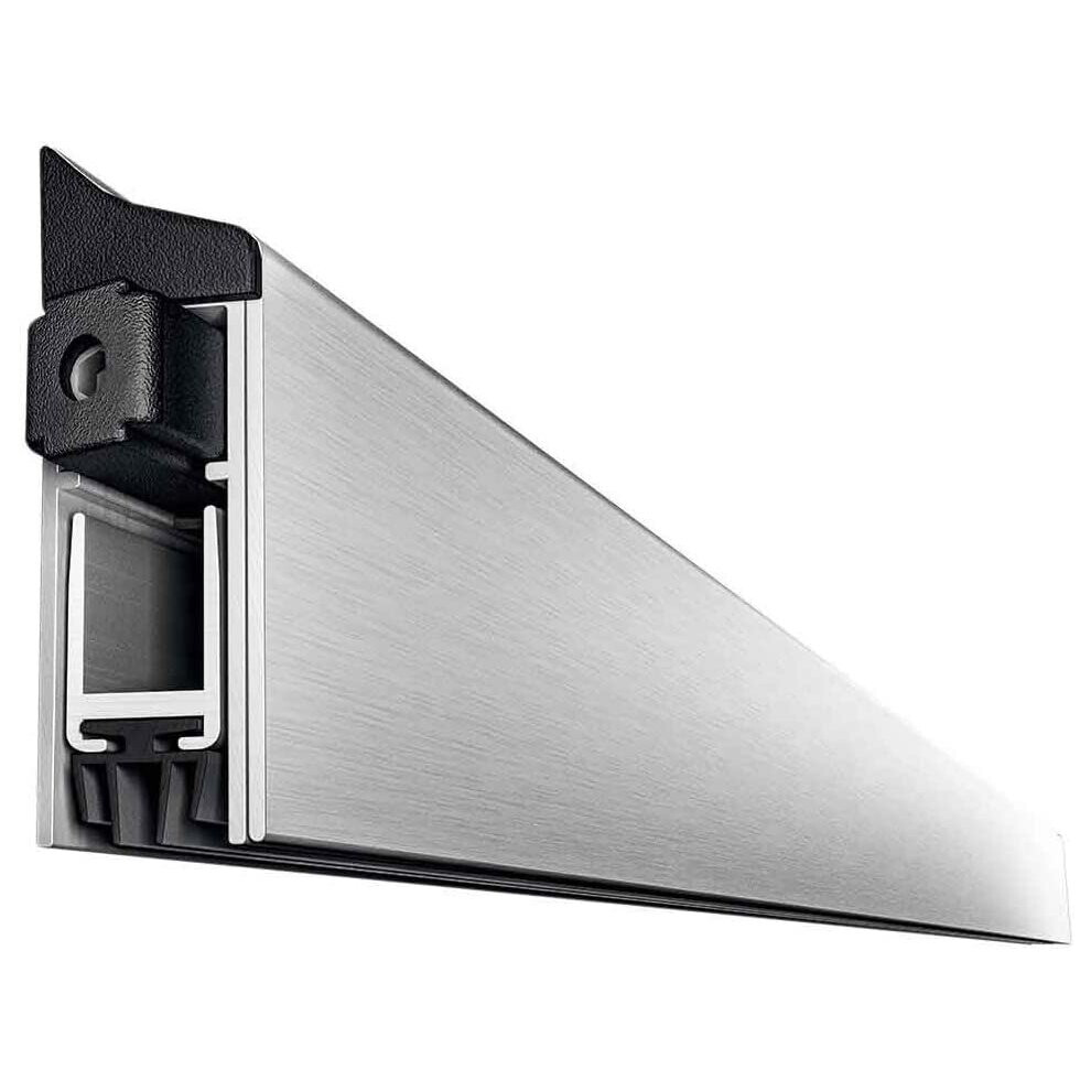 Automatic Drop Down Door Bottom Seal
