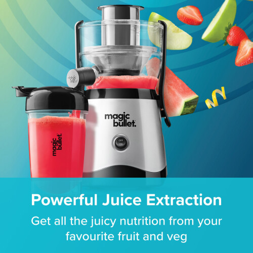 Nutribullet Magic Bullet Juicer by nutribullet 2