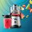 Nutribullet Magic Bullet Juicer by nutribullet 16