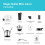 Nutribullet Magic Bullet Juicer by nutribullet 2