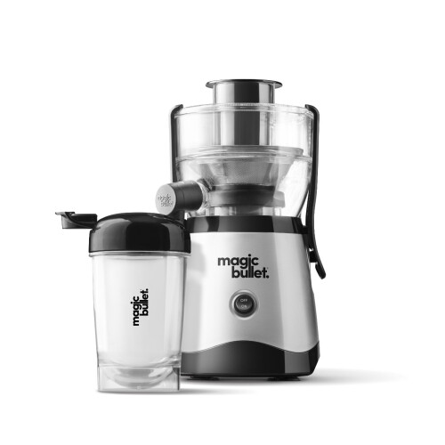 Nutribullet Magic Bullet Juicer by nutribullet