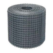Rodent Proof Steel Mesh Pest Repellent Barrier 10m Roll
