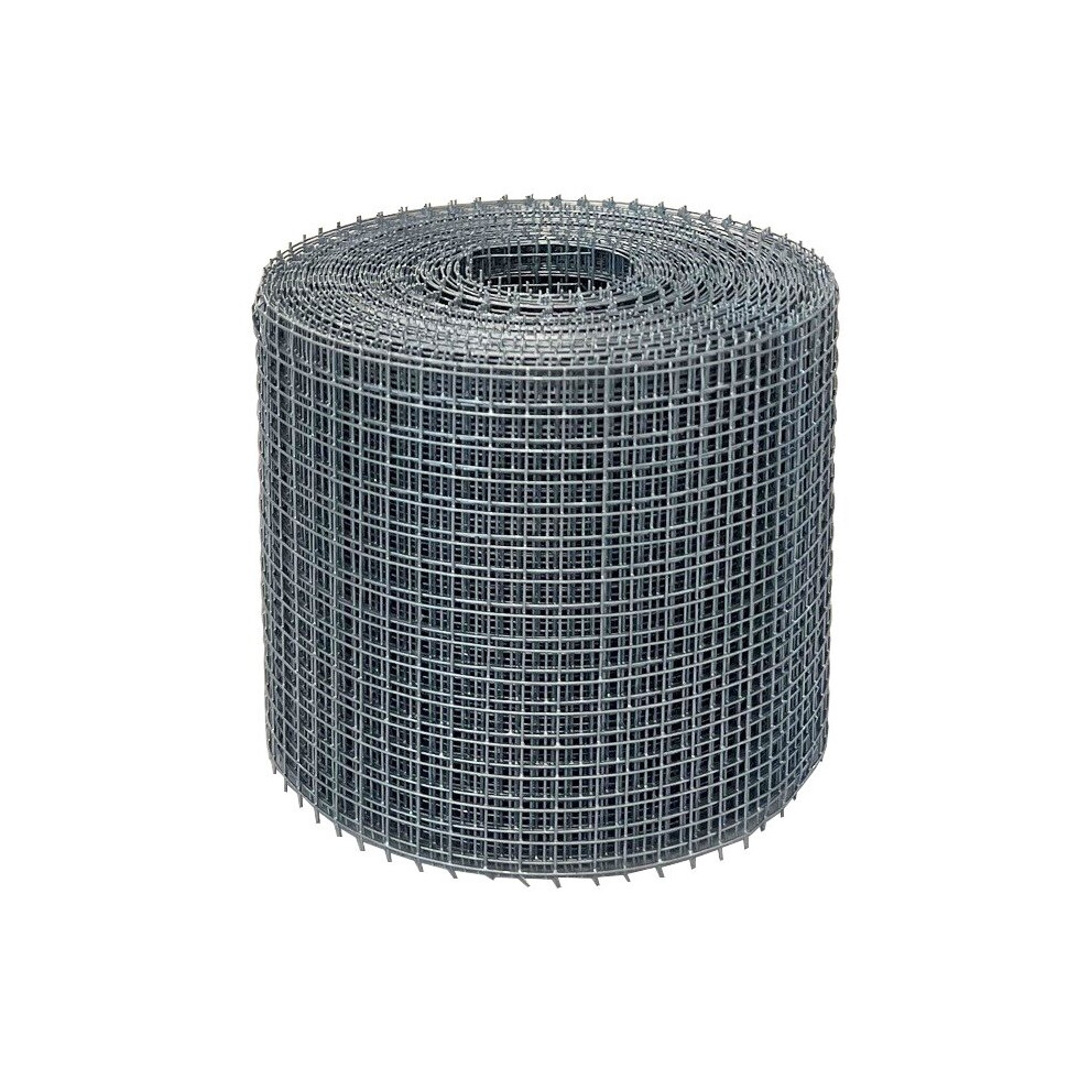 Rodent Proof Steel Mesh Pest Repellent Barrier 10m Roll