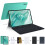 (Green) WUXIAN A80 10.1'' Android Tablet PC 8+128GB WIFI 1