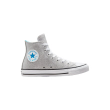 (3) Converse Authentic Glam Chuck Taylor