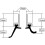Lowenergie (Aluminium) Heavy Duty Around Door Seal 3