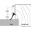 Lowenergie (Aluminium) Heavy Duty Around Door Seal 4