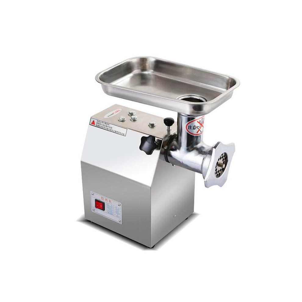 Commercial Mincer Butchers Meat Grinder Quality Heavy Duty Size 12