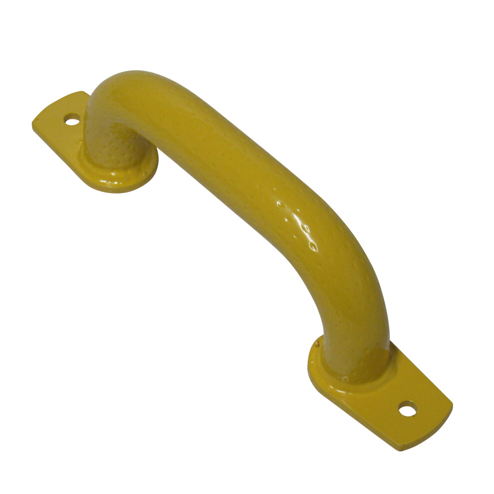 Securefix Direct (250Mm) Safety Grab Handle Support Rail (Bar Grip Trailer)