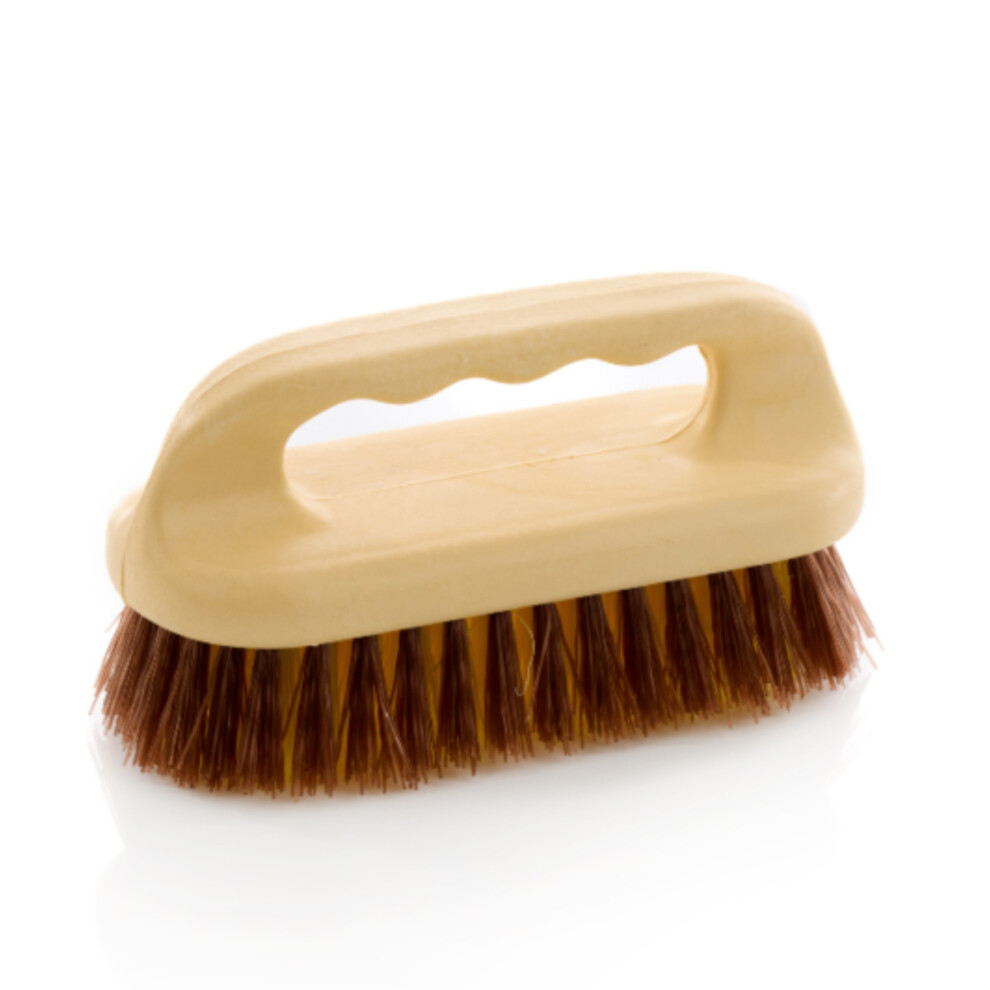 Leecroft Economy Scrubbing Brush