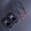 Camera Strap Quick Release Connector Compatible Sony Canon Nikon DSLR SLR Camera Shoulder Strap Adapter 3