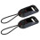 Camera Strap Quick Release Connector Compatible Sony Canon Nikon DSLR SLR Camera Shoulder Strap Adapter 1