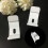 Pack of 10 Vertical Blind Top Fixing Brackets 4