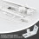 4 Pack Vertical Blind L Branch Rail Mounting Brackets 4