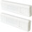 Wire Rope Spare 2pcs for Vertical Blinds, Safety Handle Blind Accessories 2
