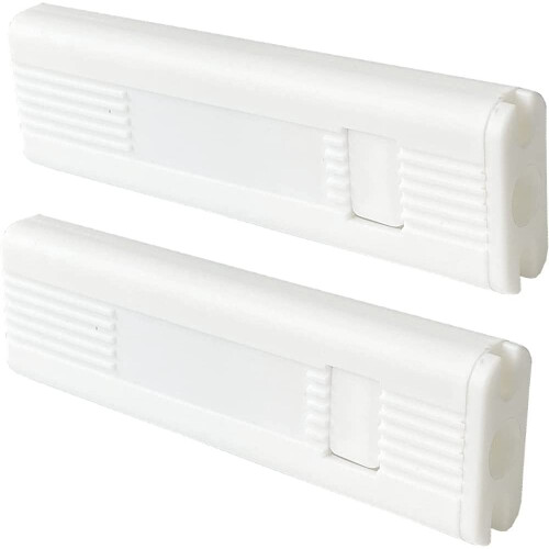 Wire Rope Spare 2pcs for Vertical Blinds, Safety Handle Blind Accessories 1