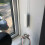 Wire Rope Spare 2pcs for Vertical Blinds, Safety Handle Blind Accessories 6