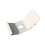 Pack of 10 Vertical Blind Top Fixing Brackets 1