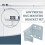 4 Pack Blind Head Rail Brackets Mini White Blind Brackets 6